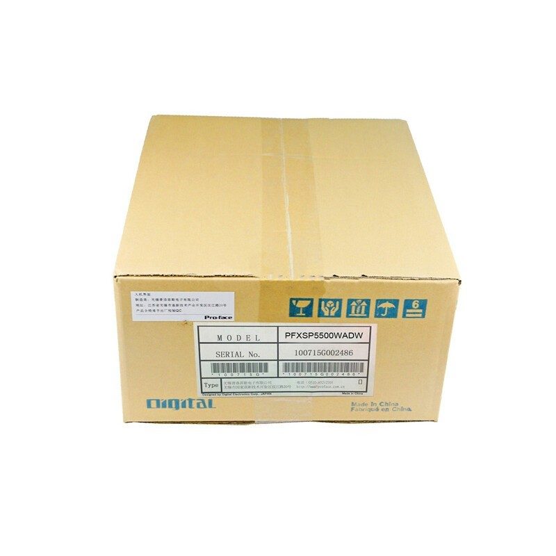 Панель оператора PFXSP5500WADW