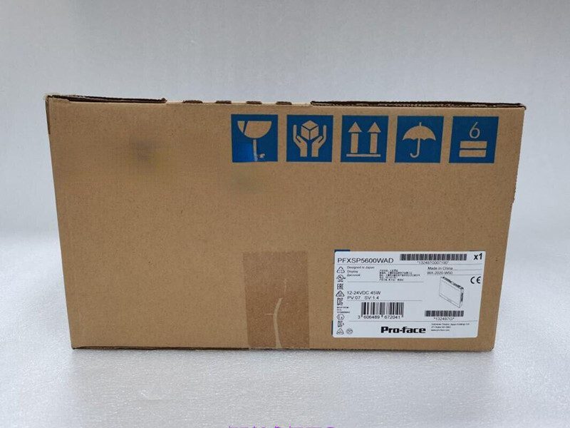 Панель оператора PFXSP5600WAD