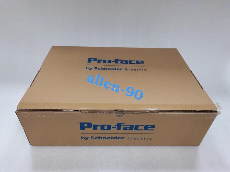 Панель оператора PFXSP5660TPD