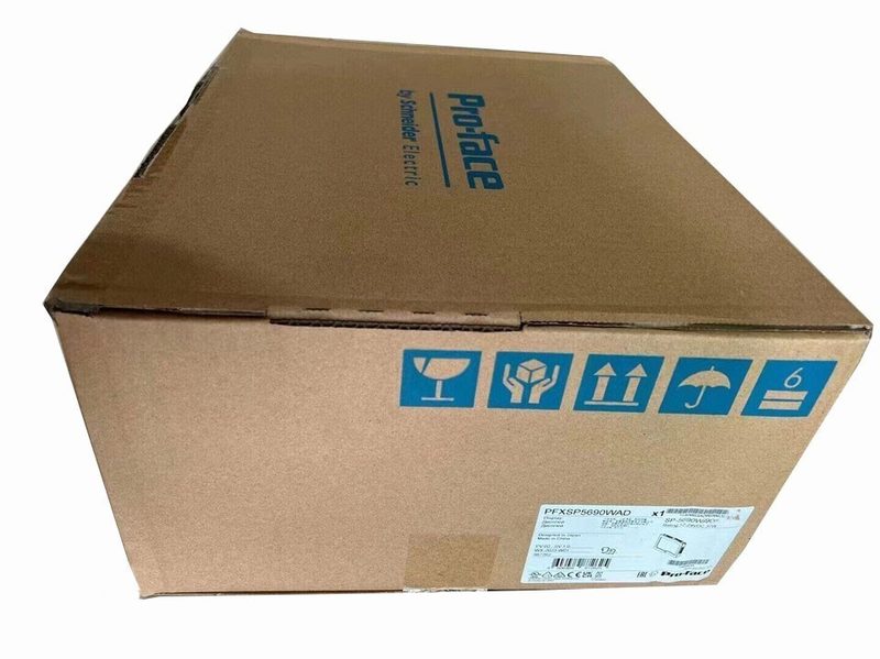 Панель оператора PFXSP5690WAD