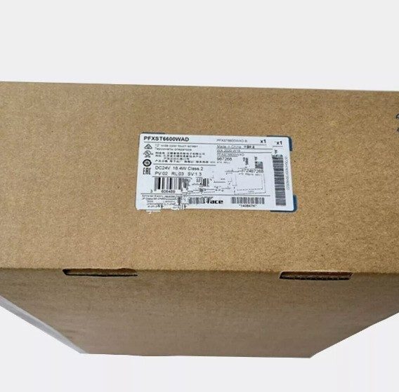 Панель оператора PFXST6600WAD