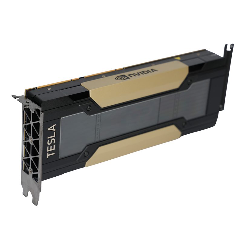 GPU-ускоритель NVIDIA PG500-216