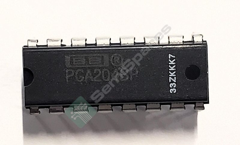 Микросхема PGA204BP