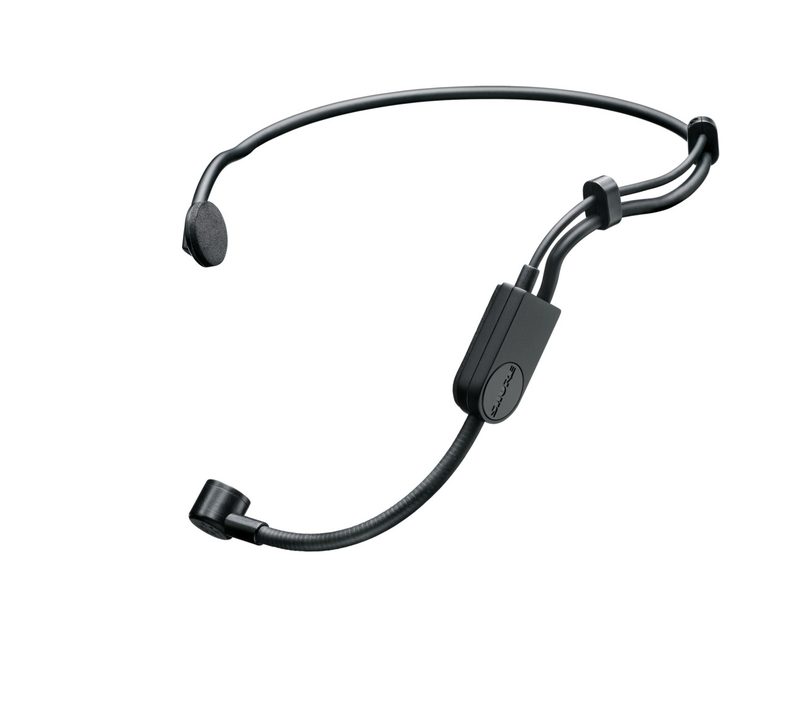 Микрофон PGA31-TQG