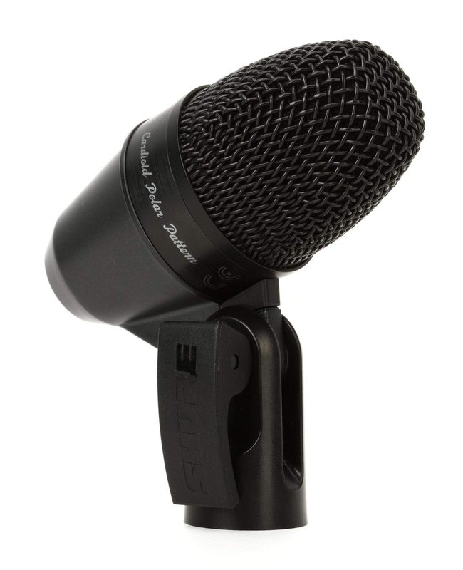 Микрофон PGA56-LC