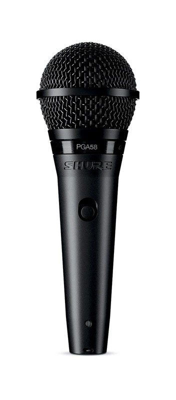 Микрофон PGA58-LC