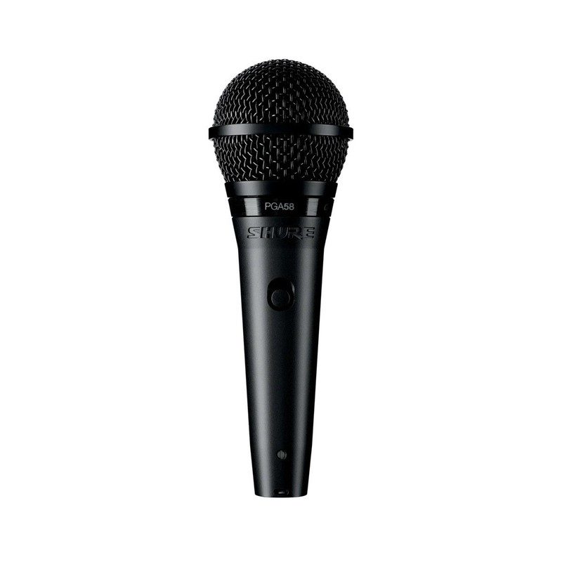 Микрофон PGA58-QTR-J
