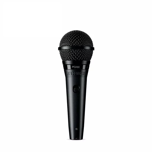 Микрофон PGA58-XLR