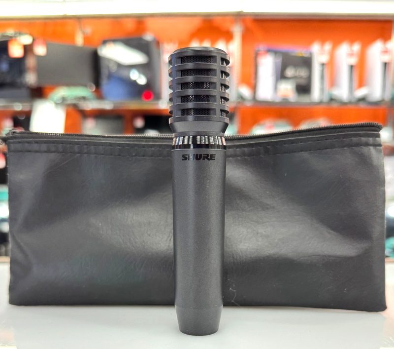 Микрофон PGA81XLR