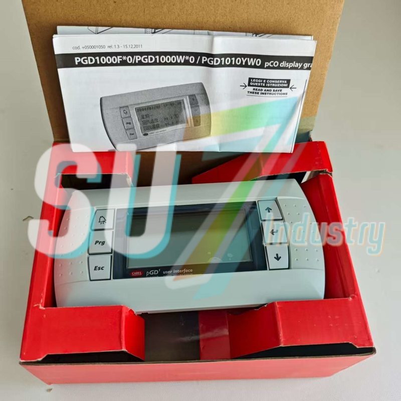 Панель оператора PGD1000F00