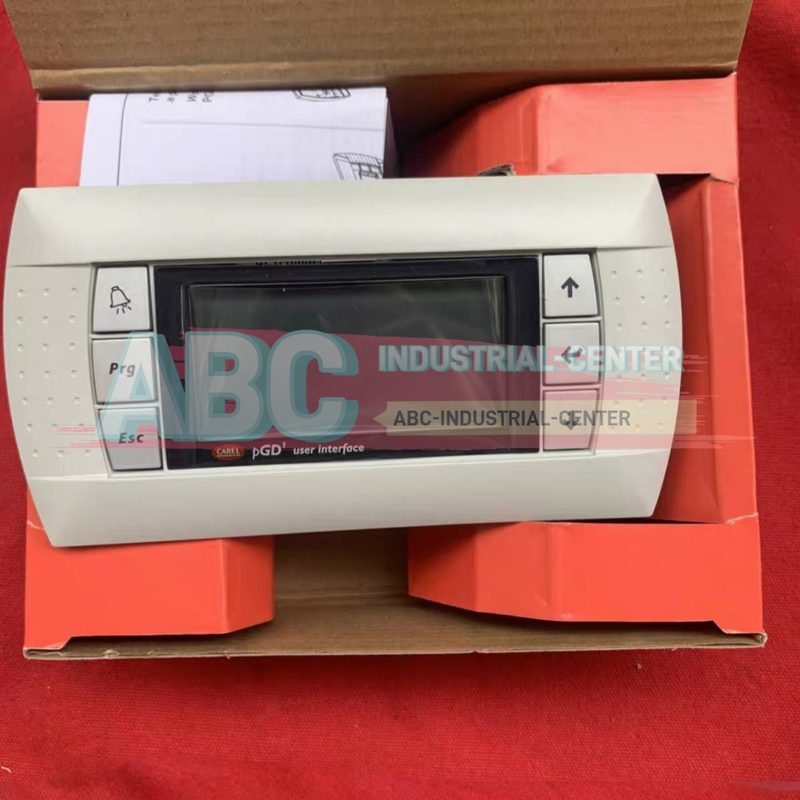 Панель оператора PGD1000F01