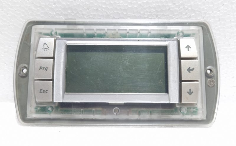Панель оператора PGD1000FZ1