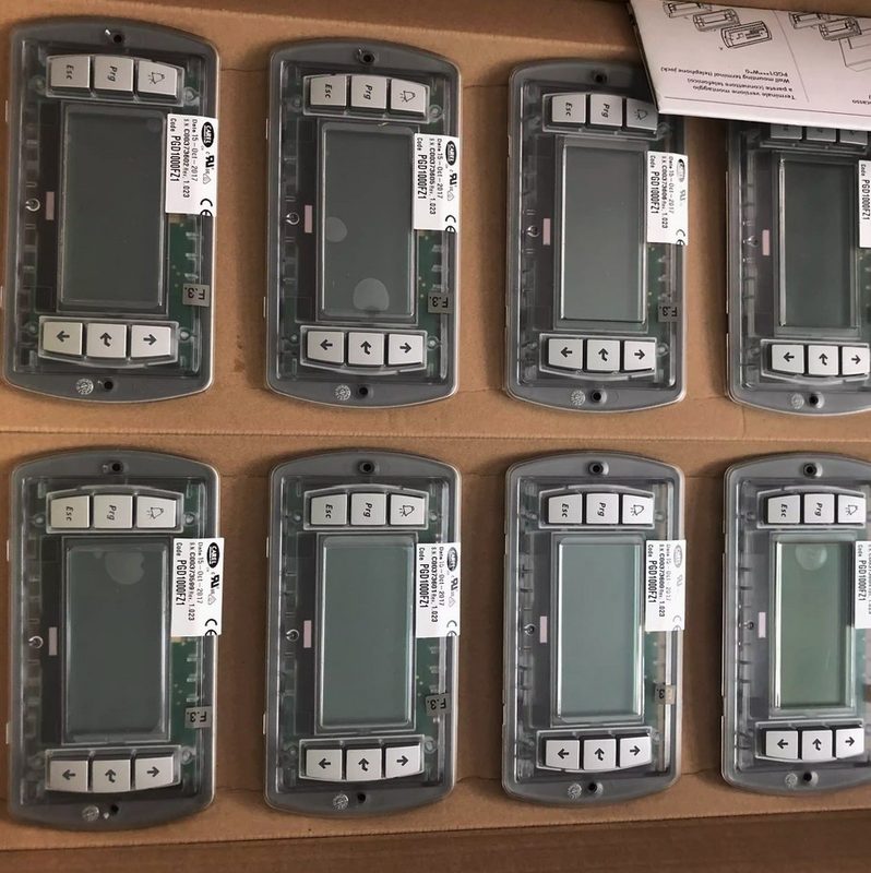 Панель оператора PGD1000N00