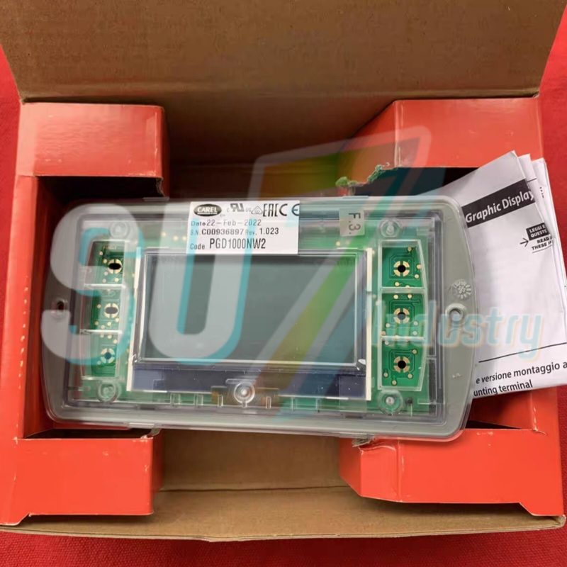 Панель оператора PGD1000NW2