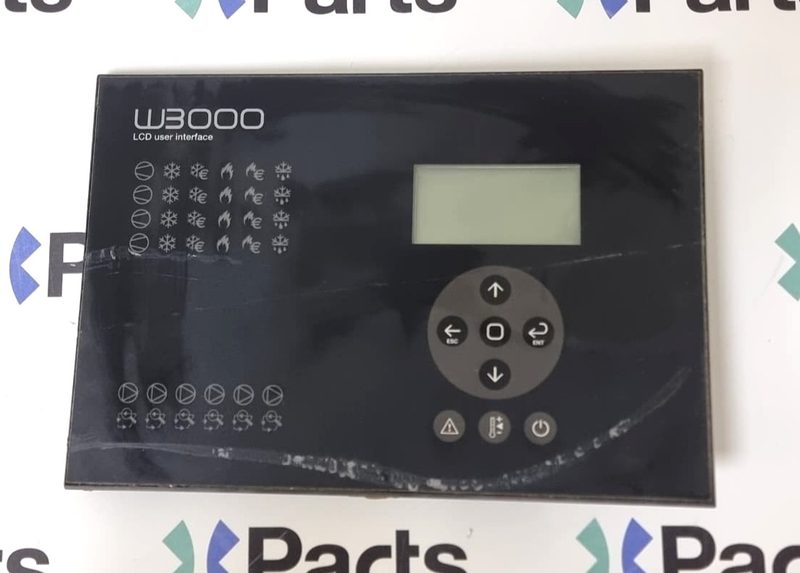 Панель оператора PGD1CV0C51