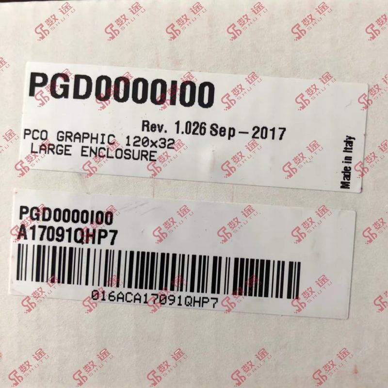 Кондиционер PGD1RC0C00