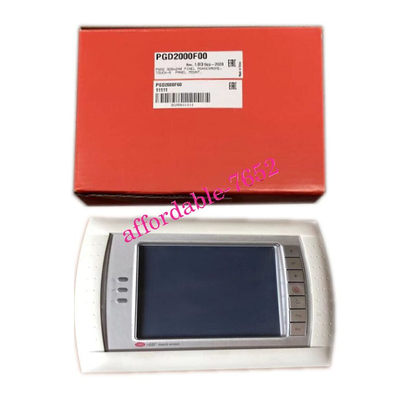 Панель оператора PGD2000F00