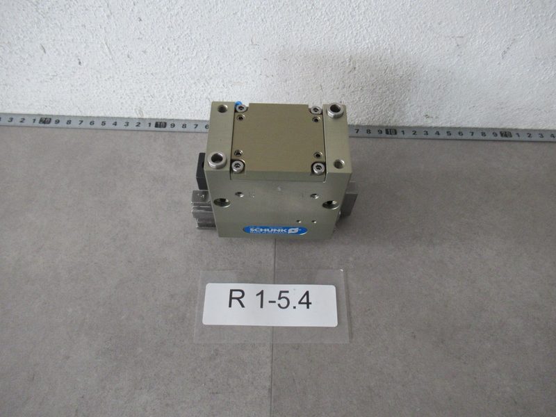 Робот Schunk PGF-80