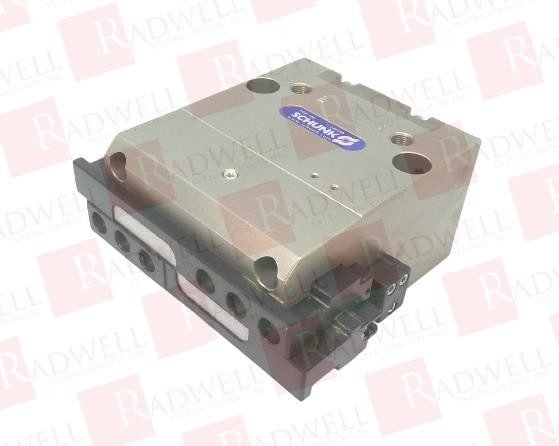 Робот Schunk PGF100
