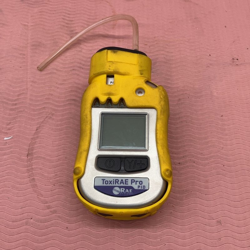 Газоанализатор Honeywell PGM-1800