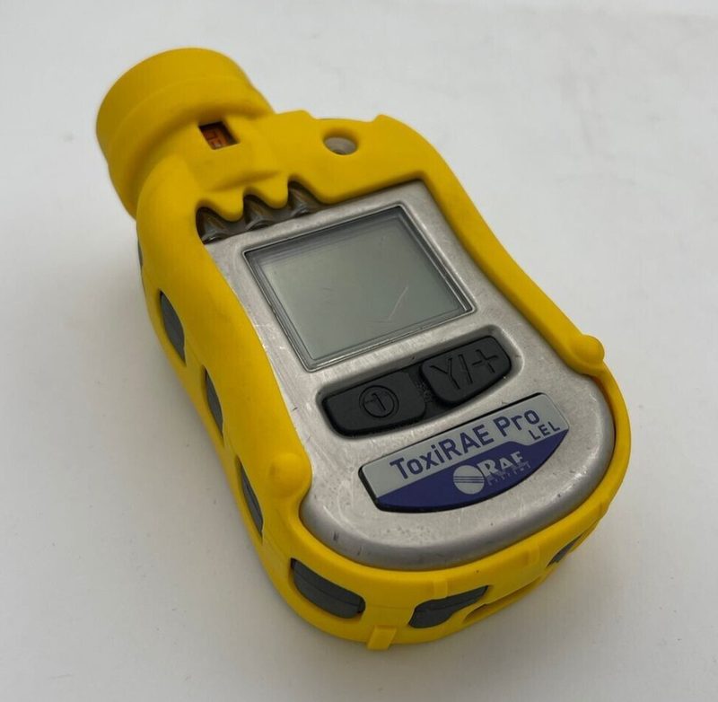 Газоанализатор PGM-1820
