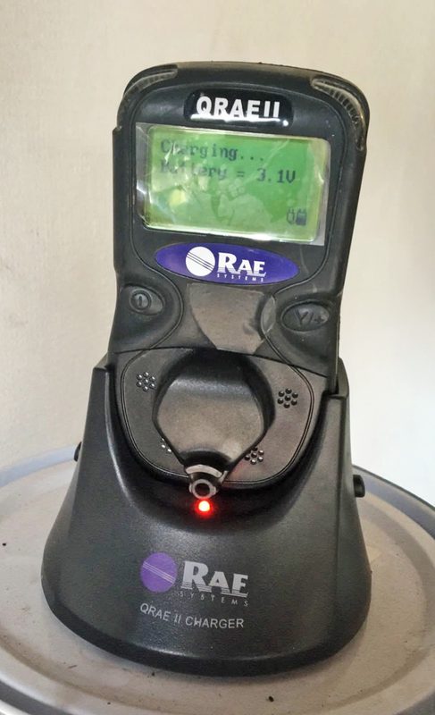 Газоанализатор PGM-2400