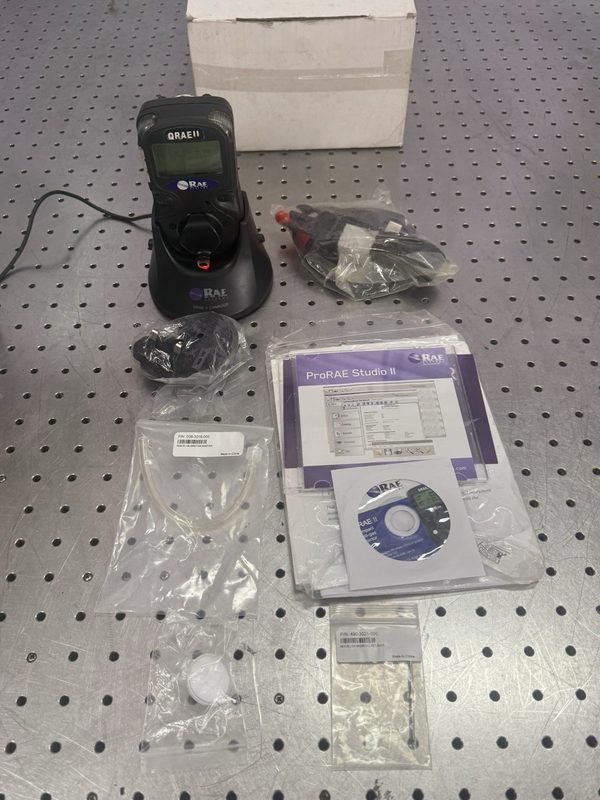 Газоанализатор PGM-2400P