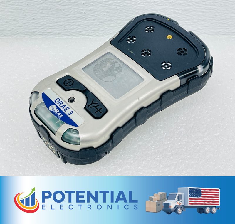 Газоанализатор Honeywell PGM-2500D