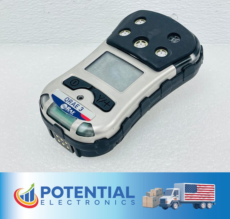 Газоанализатор Honeywell PGM-2530