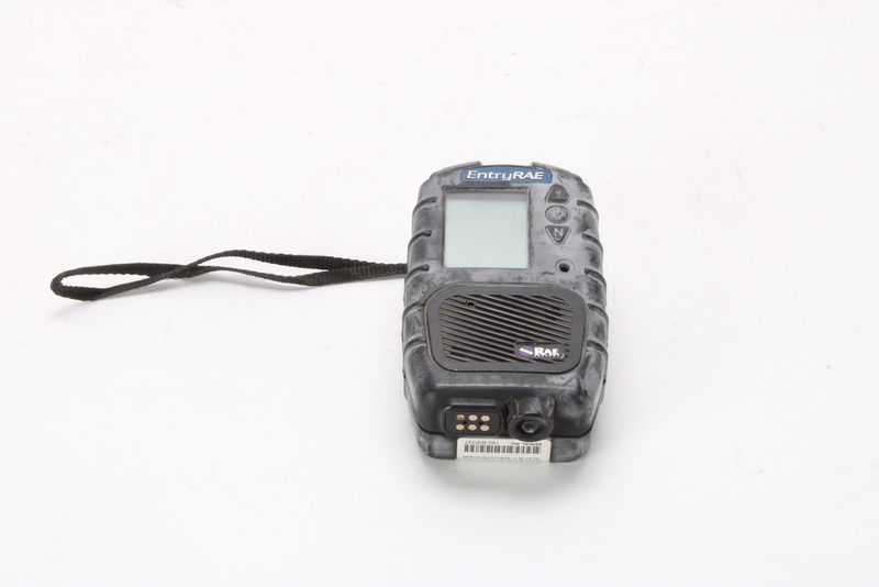 Газоанализатор PGM-3000