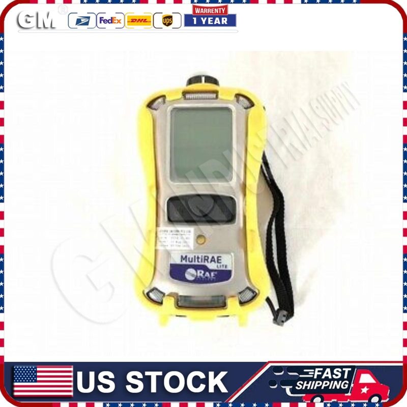 Газоанализатор Honeywell PGM-6208
