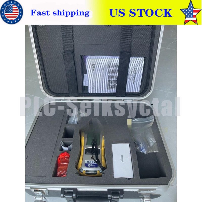 Газоанализатор Honeywell PGM-6228