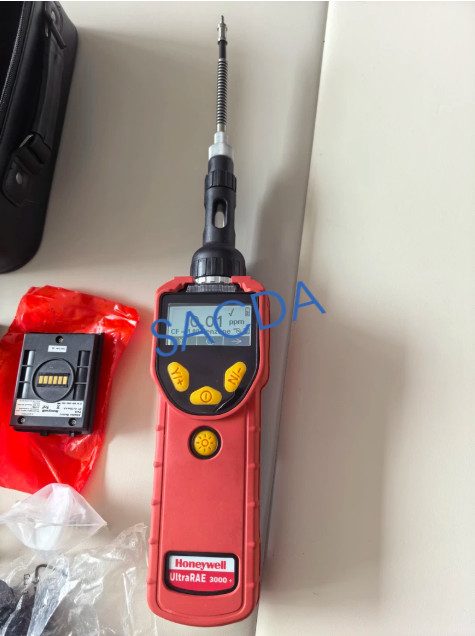 Газоанализатор Honeywell PGM-7360