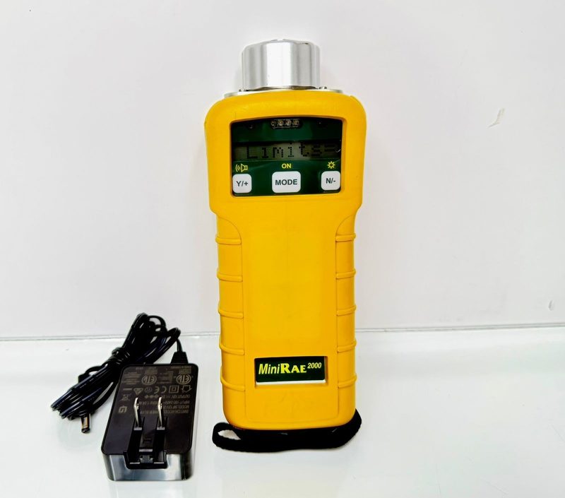 Газоанализатор PGM-7600
