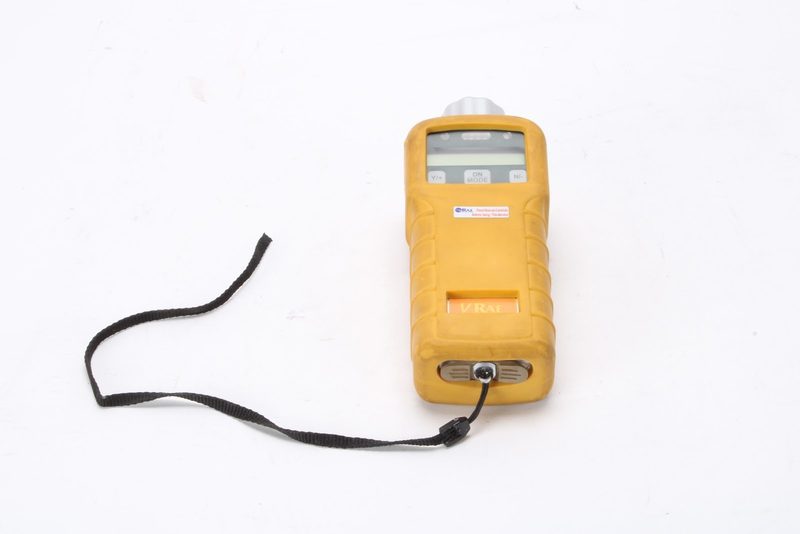 Газоанализатор PGM-7800