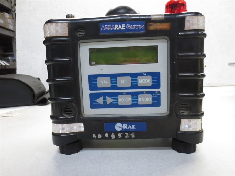 Газоанализатор PGM5120