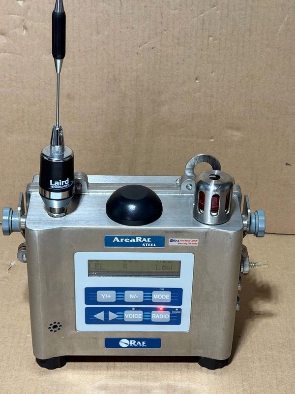 Газоанализатор PGM5520