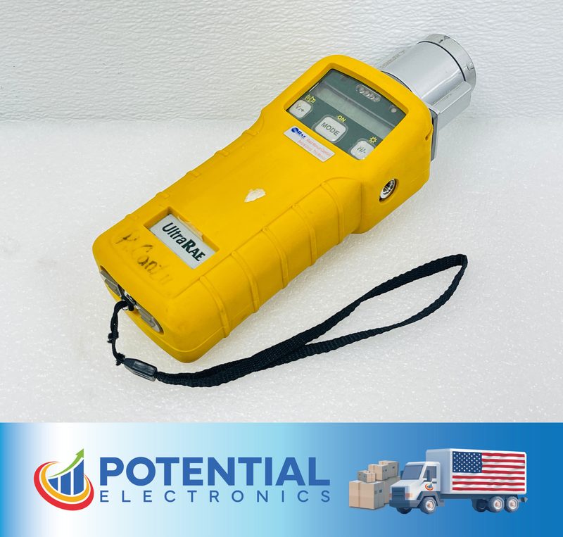 Газоанализатор PGM7200