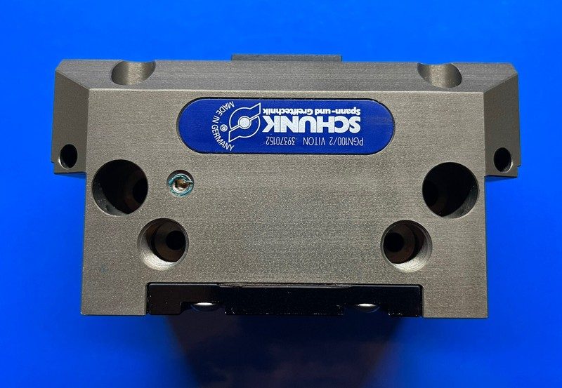 Робот Schunk PGN-100/2