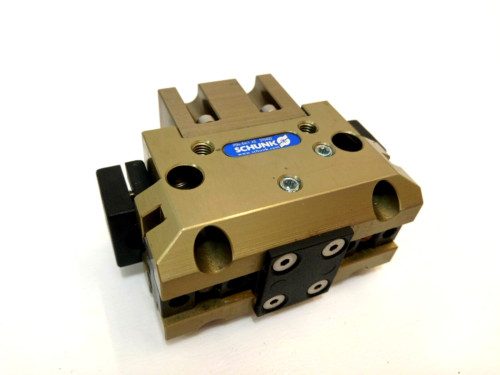Робот Schunk PGN-64/1