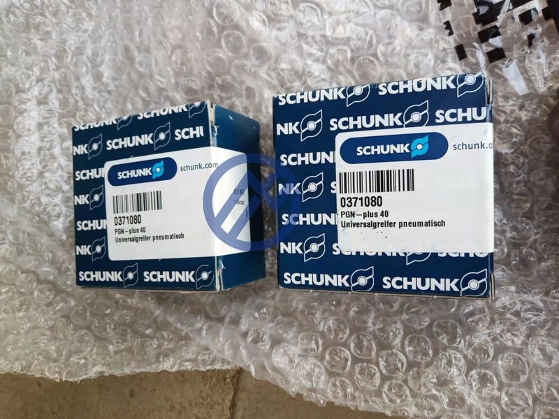 Робот Schunk PGN-PIUS-40
