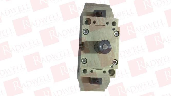 Робот Schunk PGN-PLUS-125-1-SD-EPB