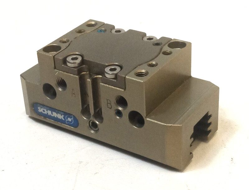 Робот Schunk PGN-PLUS50-1