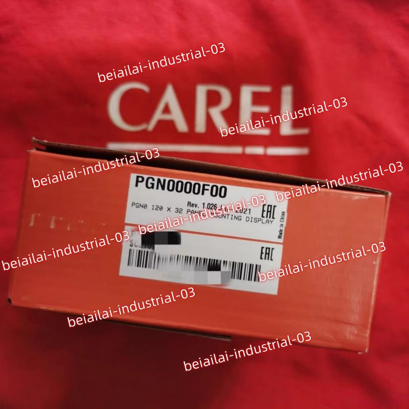 Панель оператора PGN0000F00