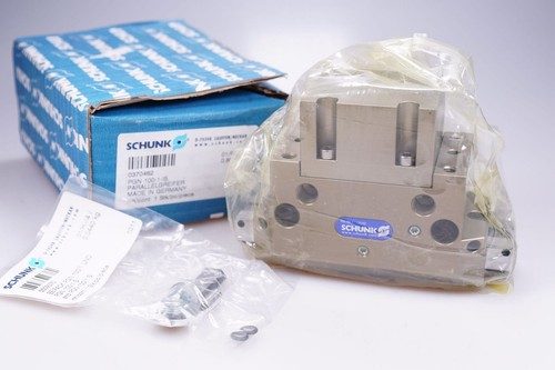 Робот Schunk PGN100-1-IS