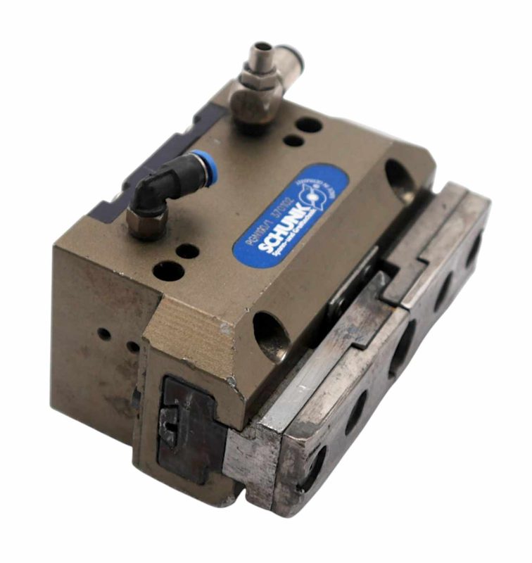 Робот Schunk PGN100/1