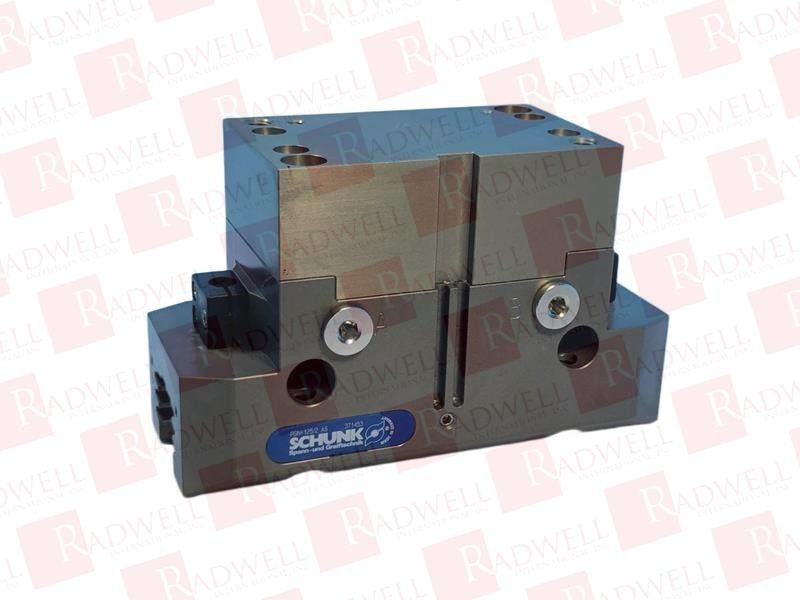 Робот Schunk PGN1252AS