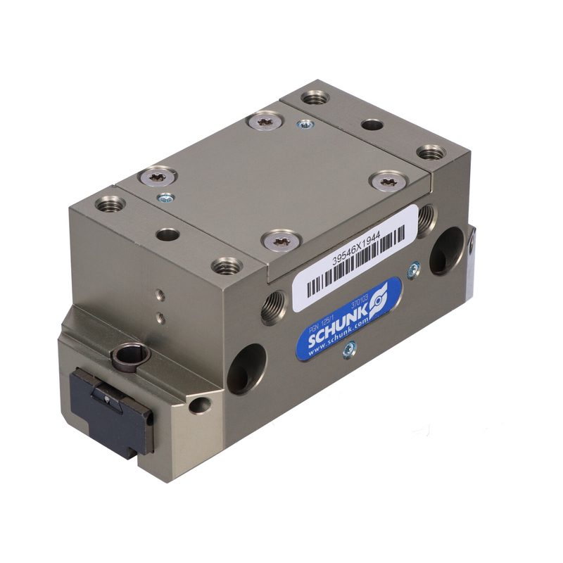 Робот Schunk PGN125/1
