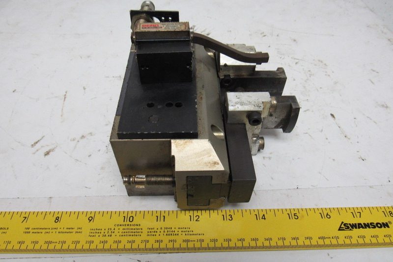 Робот Schunk PGN160/2