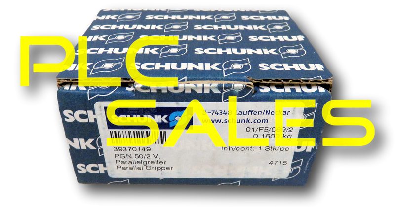 Робот Schunk PGN50/2V